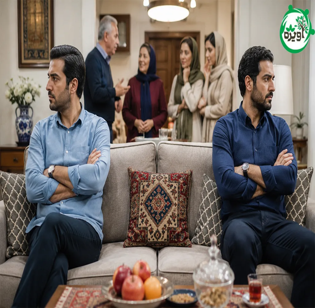 روش های برخورد با باجناق