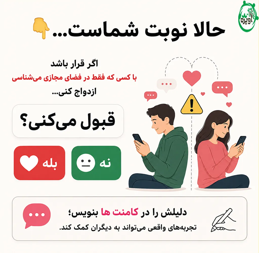 ازدواج اینترنتی