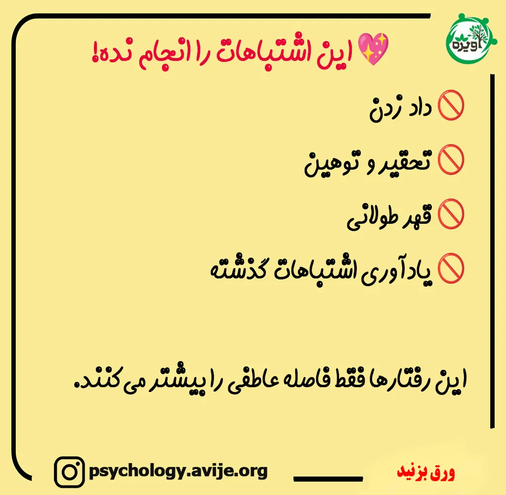 راهکار های مواجه با کمبود ها مدیریت خانواده