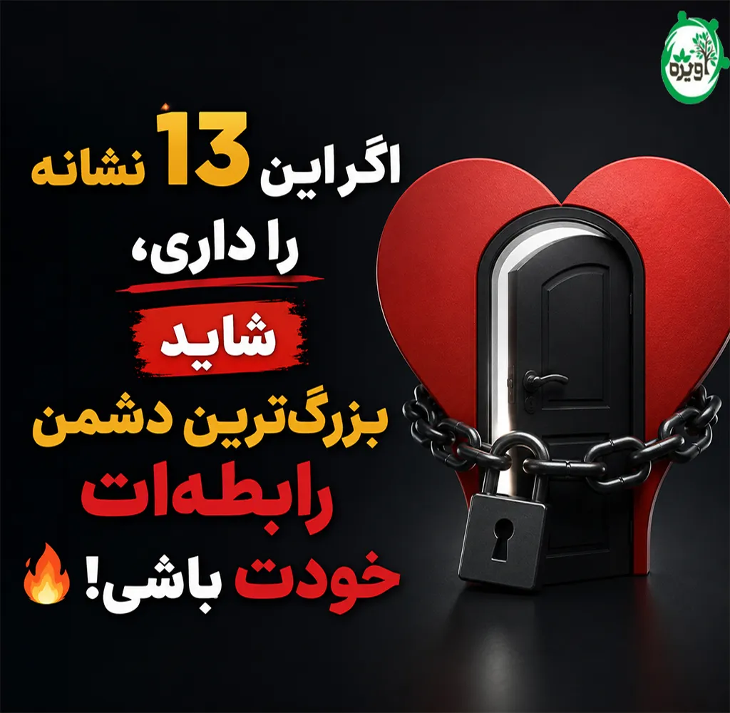 ۱۳ خصوصیات افراد تنوع طلب