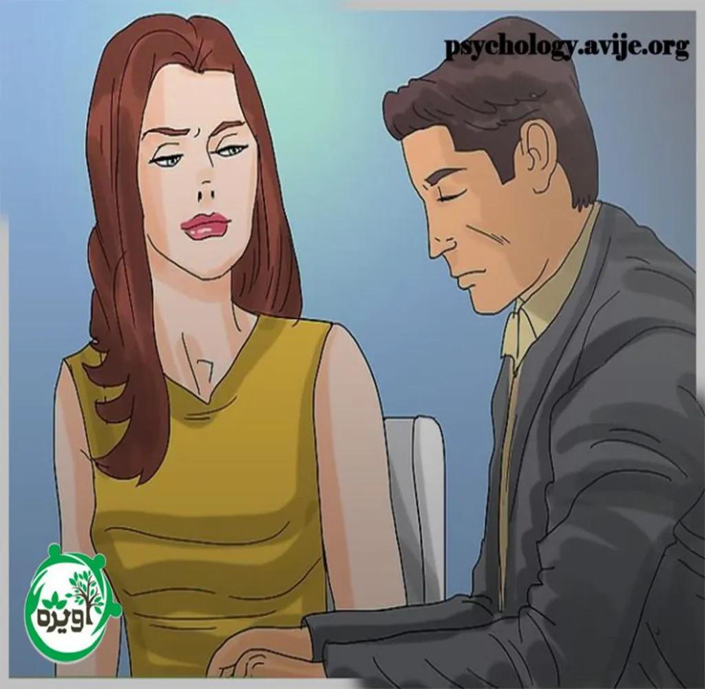 جواب خیانت رو خدا میده