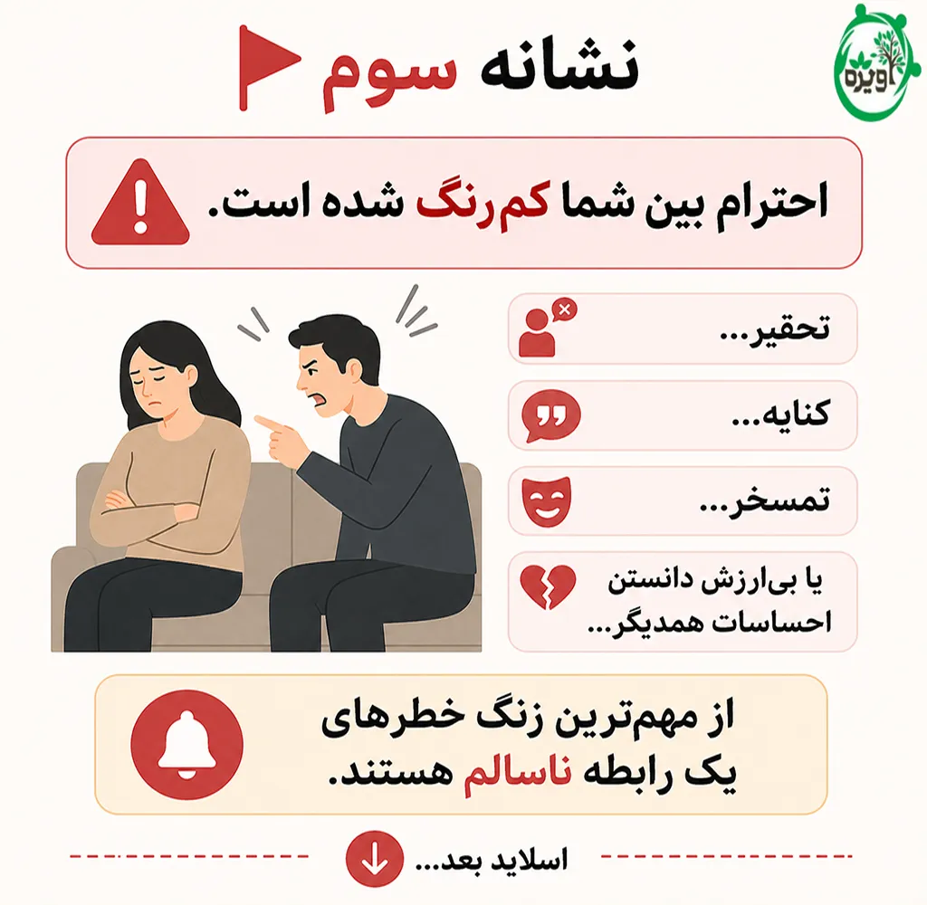 ازدواج ناموفق