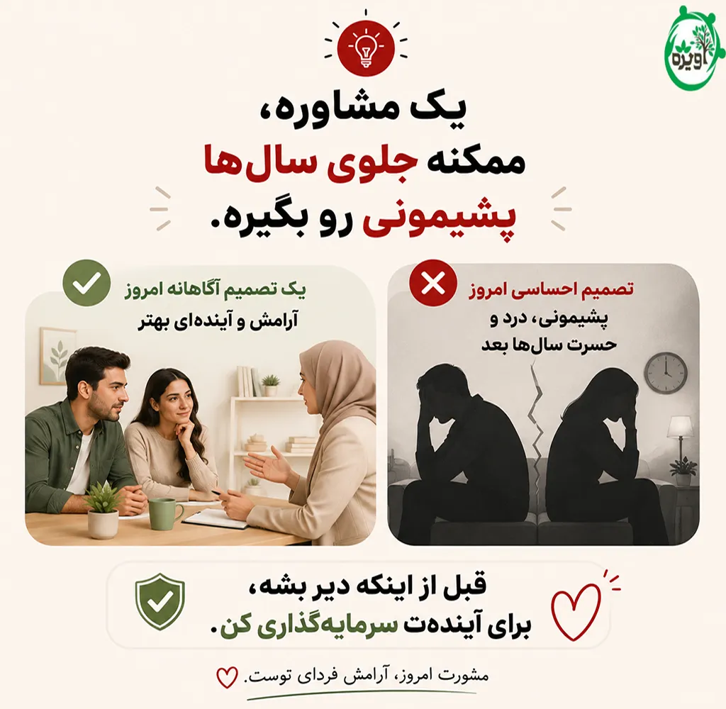 مشاوره ازدواج تلفنی شبانه روزی رایگان