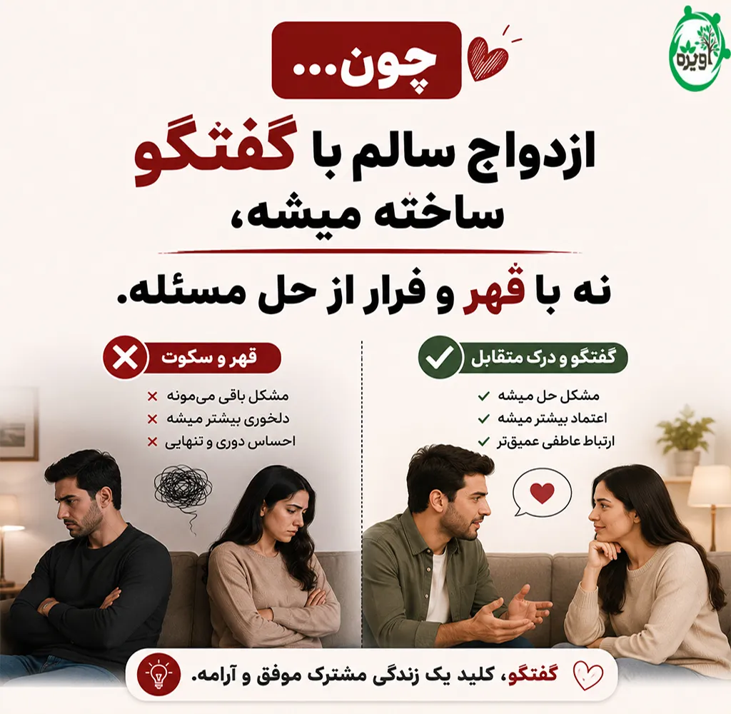 معایب مشاوره ازدواج تلفنی