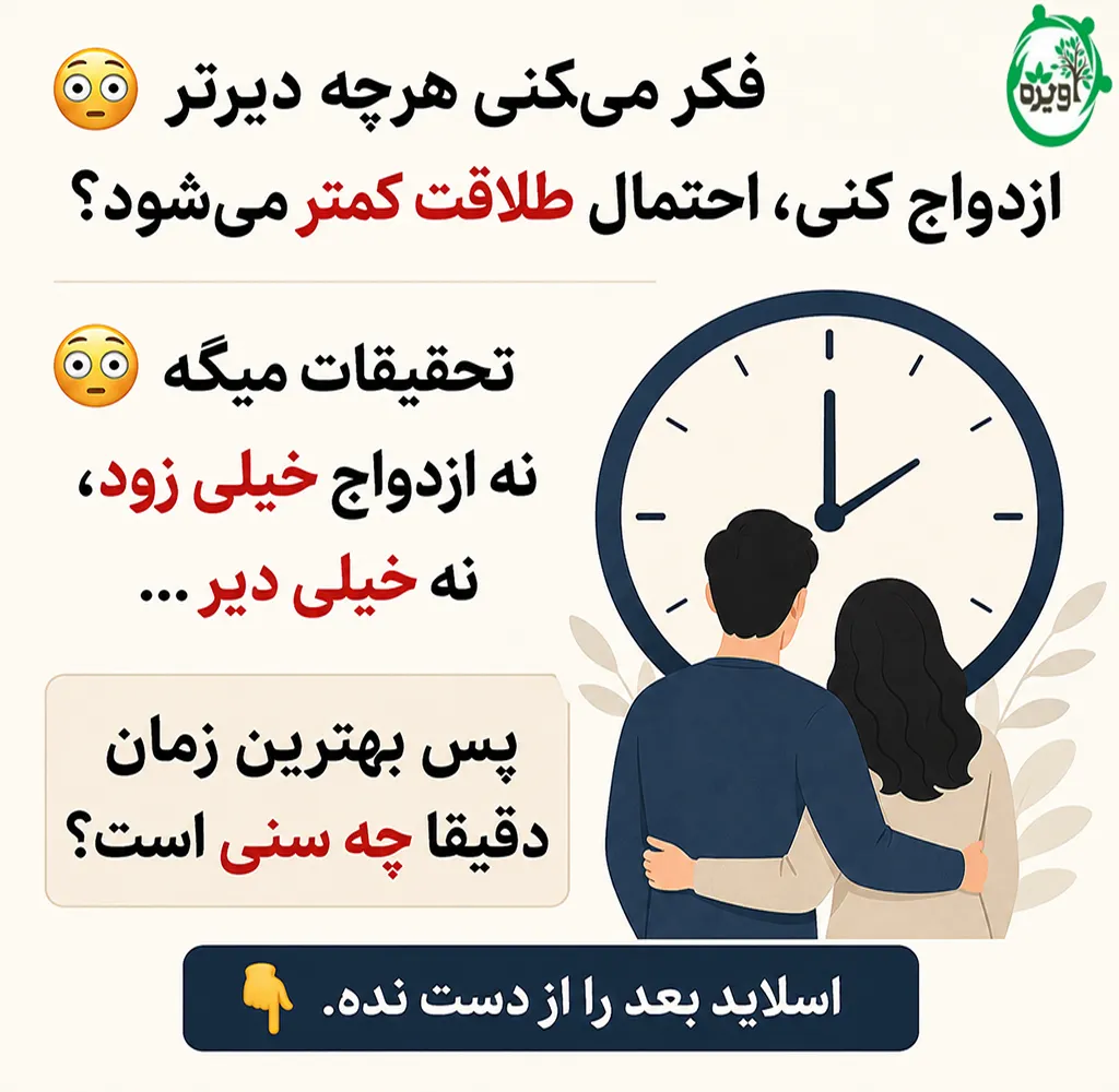 سن ازدواج