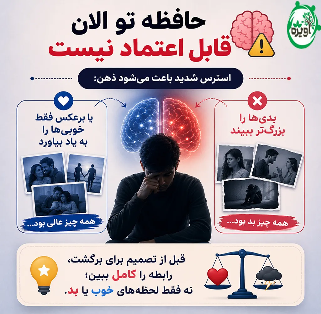 کنار آمدن با شکست عشقی