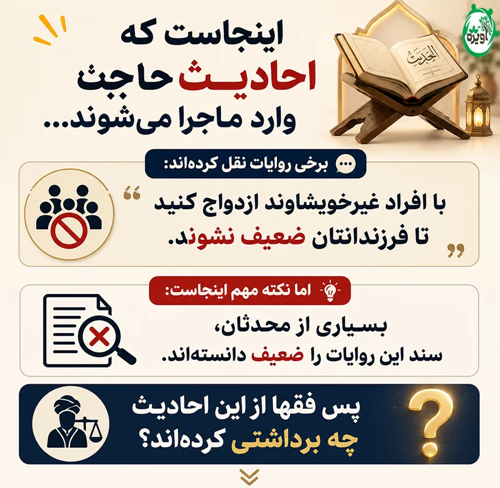 ازدواج فامیلی