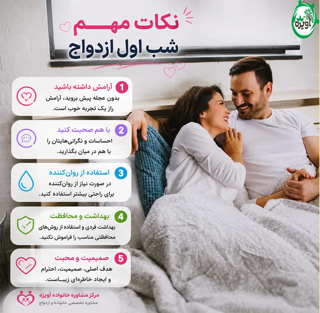 شیطونی شب عروسی