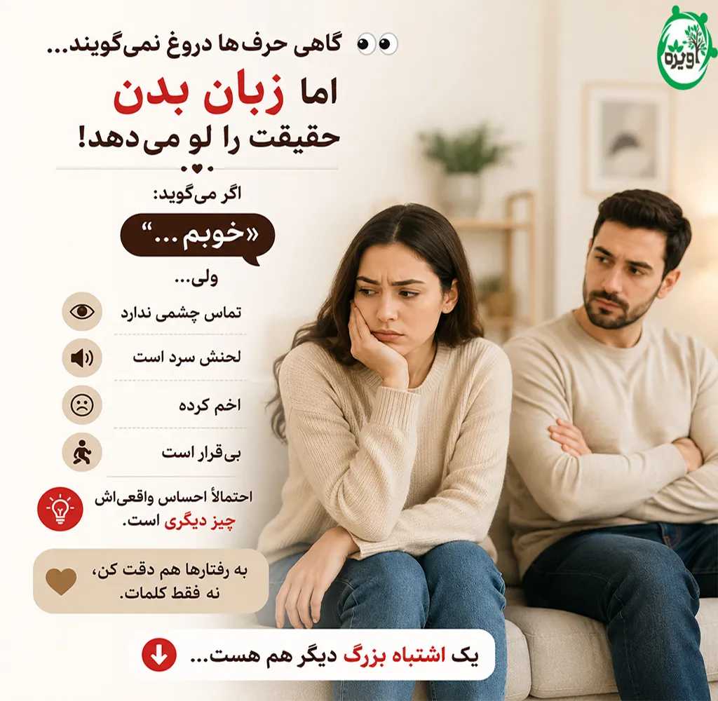 برای درک بهتر همسر شناخت چه امری لازم است