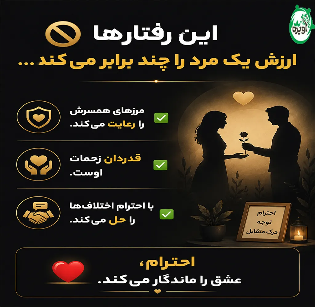 مرد ایده آل
