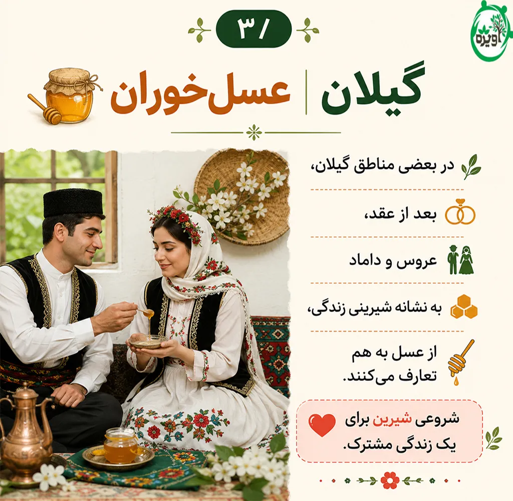 آداب و رسوم ازدواج