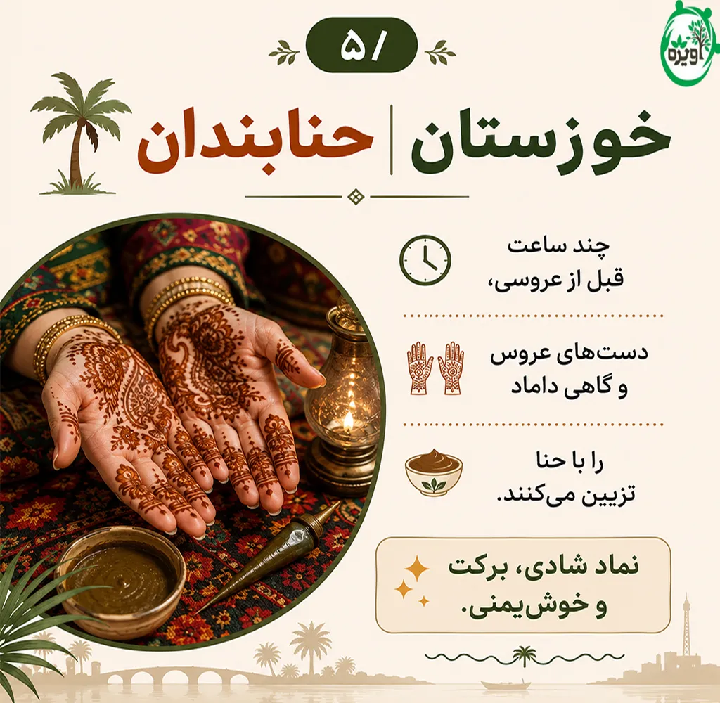 آداب و رسوم ویژه ازدواج در ایران