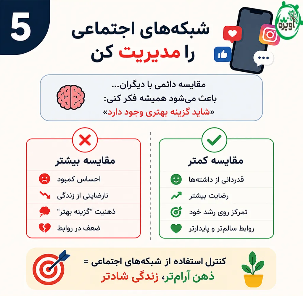 چرا باید تنوع طلب نباشیم؟