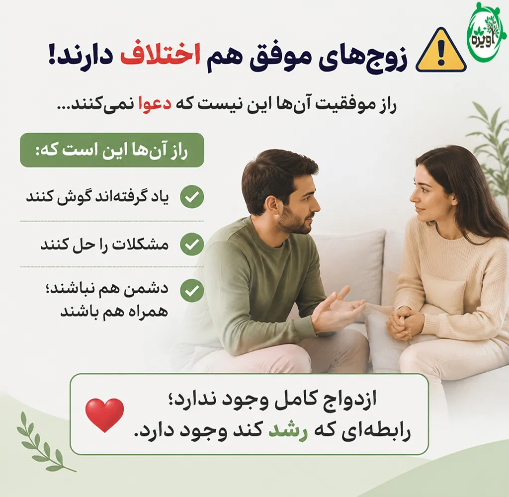 هدف ازدواج چیست