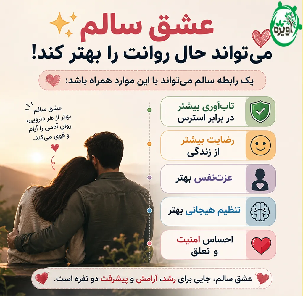 روابط عاشقانه