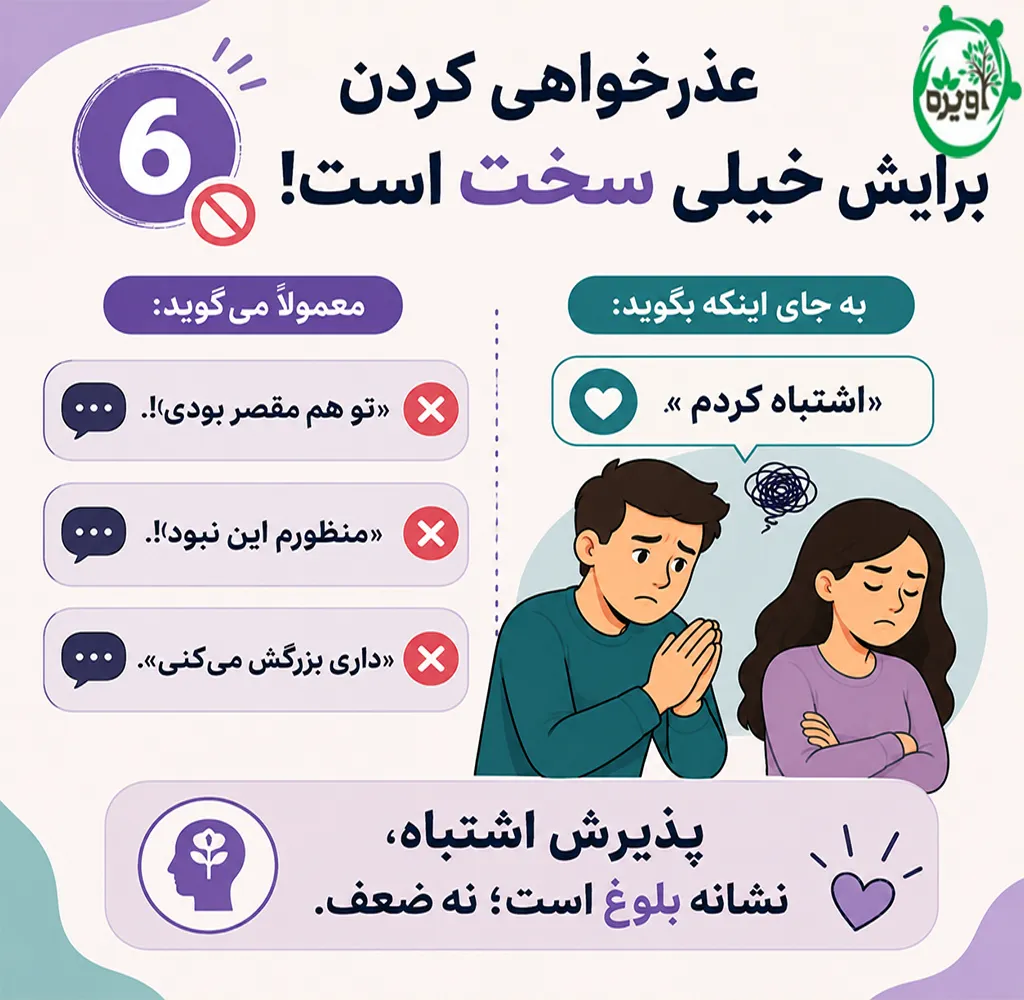 با مرد خودخواه چگونه رفتار کنیم