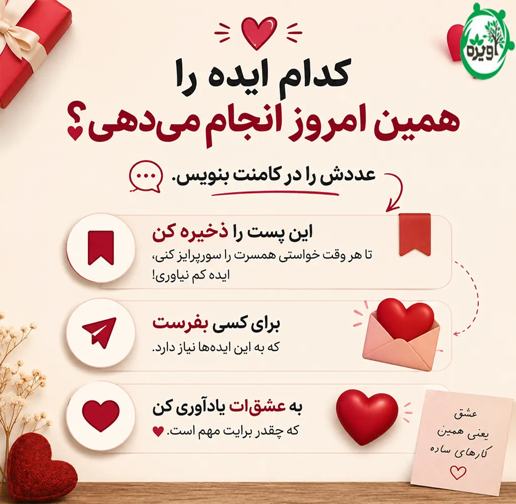 سوپرایز کردن