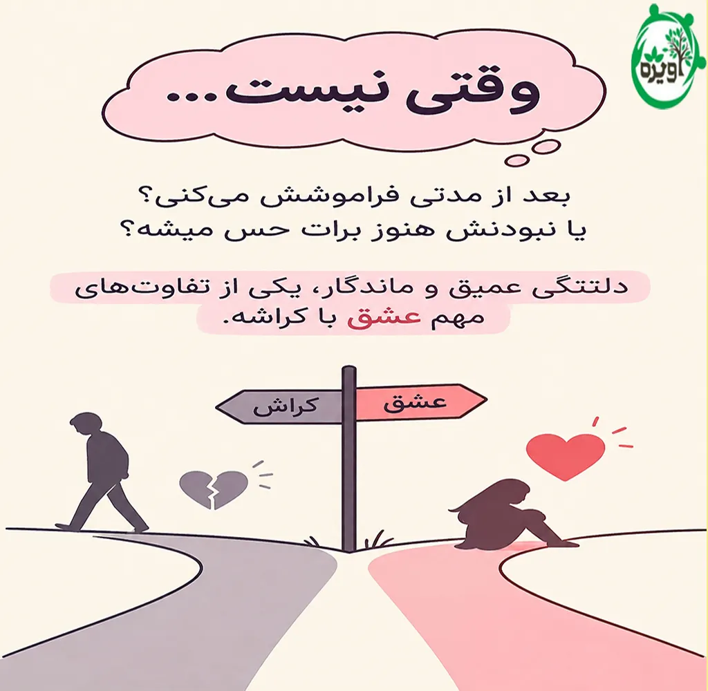 چگونه با نوجوانی که عاشق شده برخورد کنیم