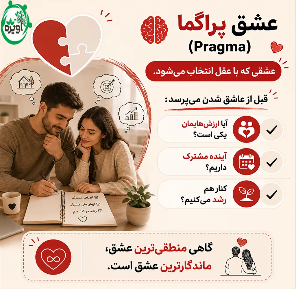 عشق خانوادگی