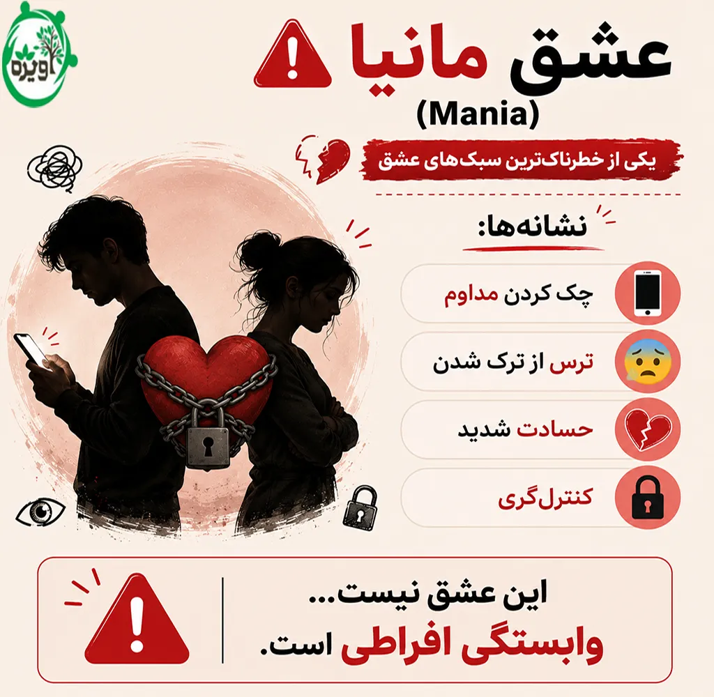 عشق اروس