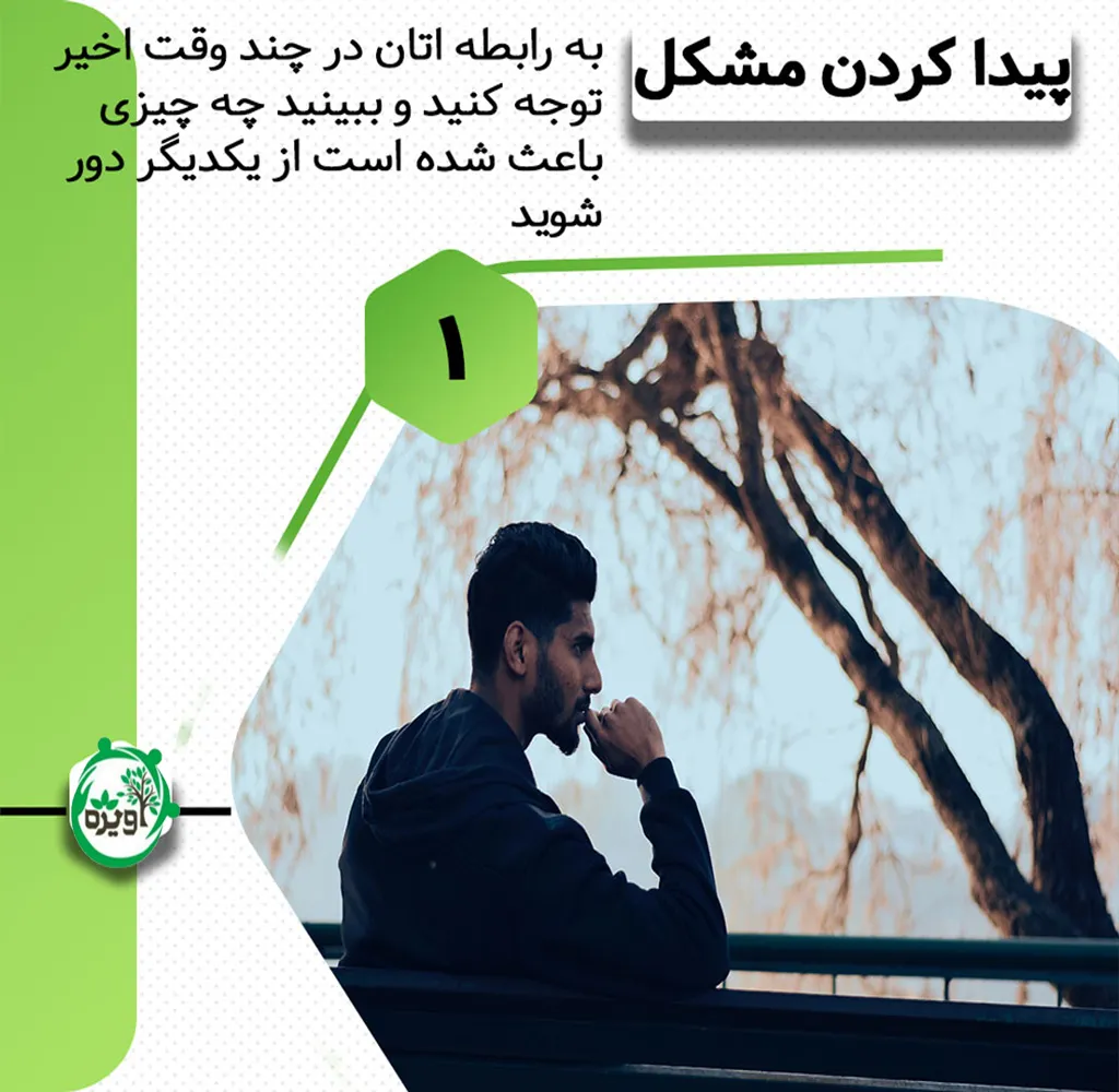 سرد شدن در دوران عقد