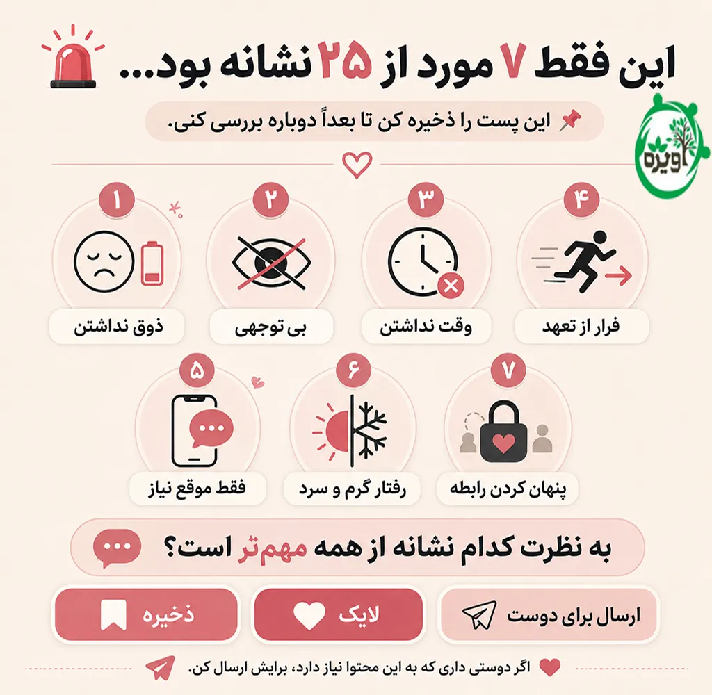 عشق دروغ است