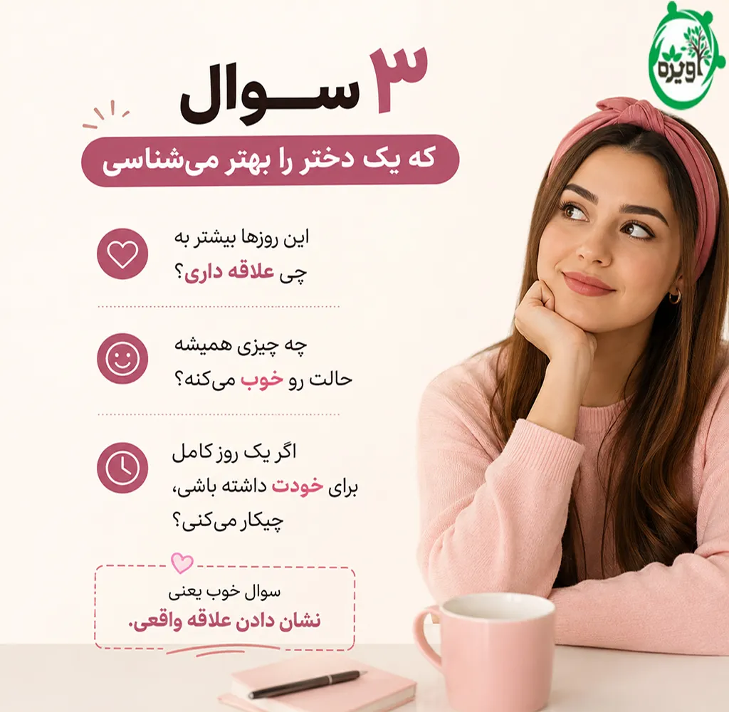متن درخواست قرار ملاقات با دختر