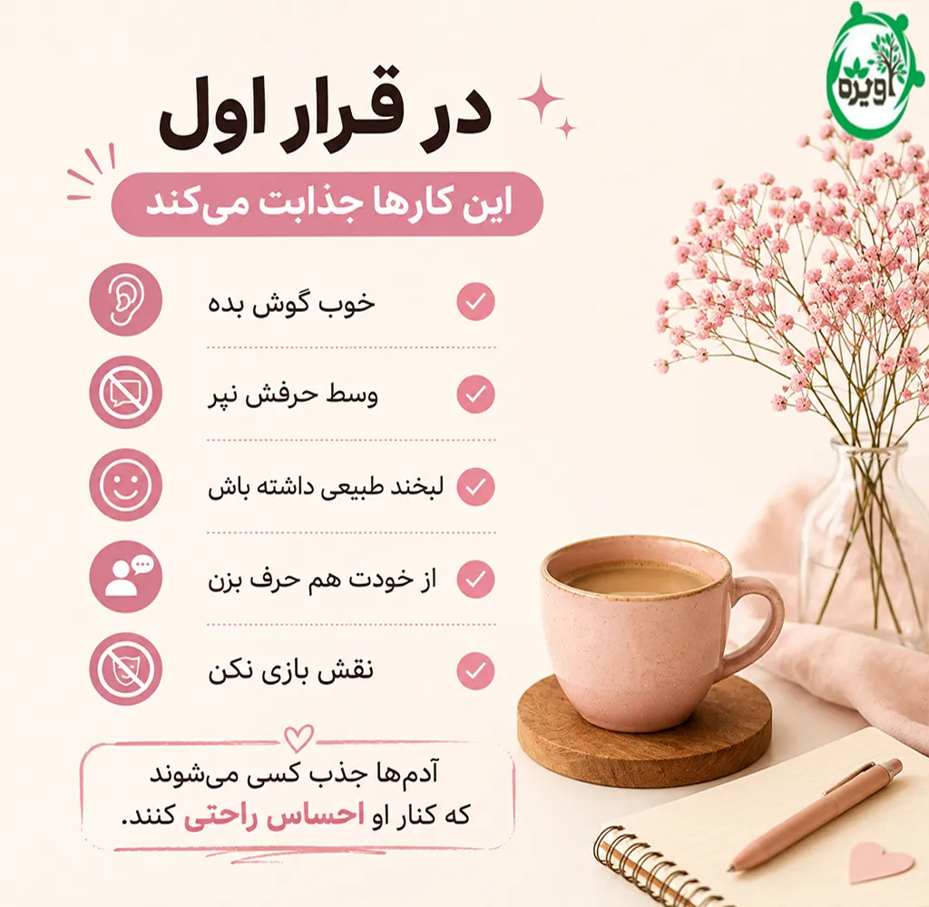 چگونه از یک دختر درخواست قرار ملاقات کنیم