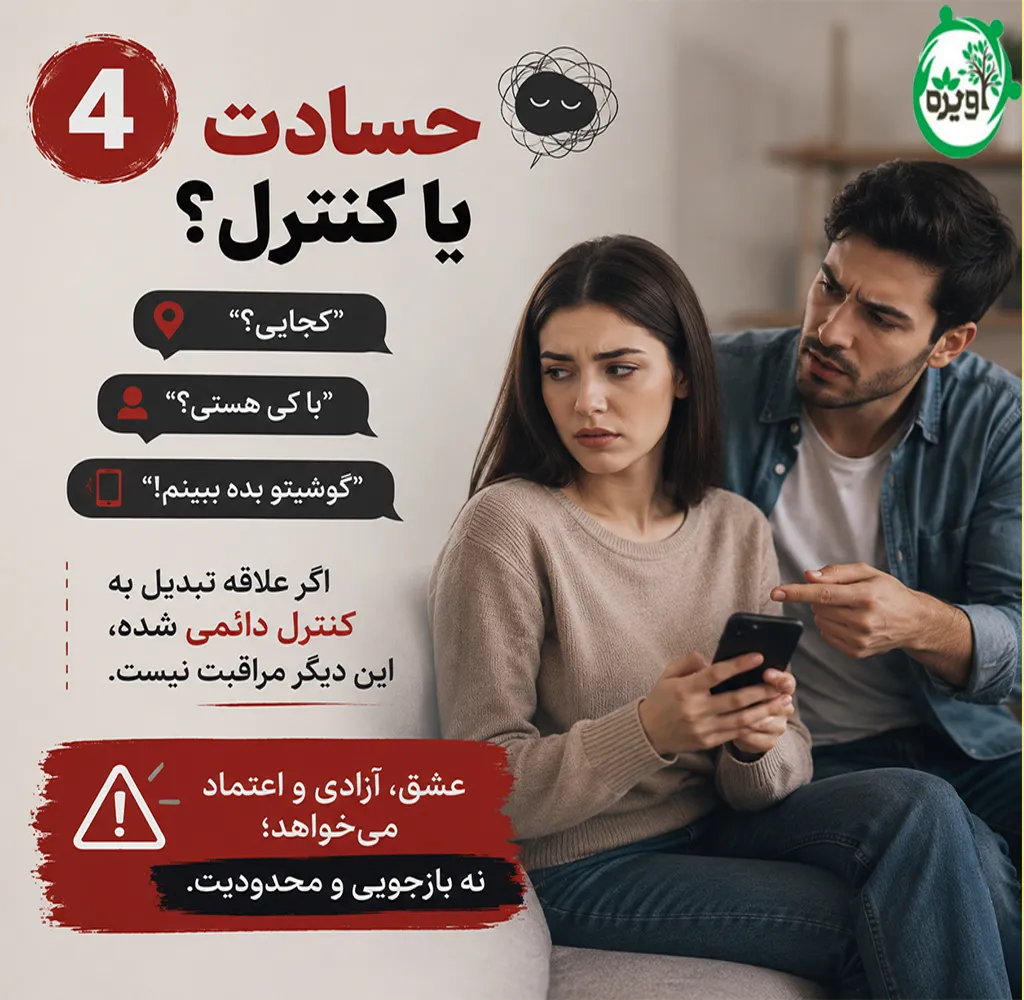 مشکلات زناشویی پرسش و پاسخ