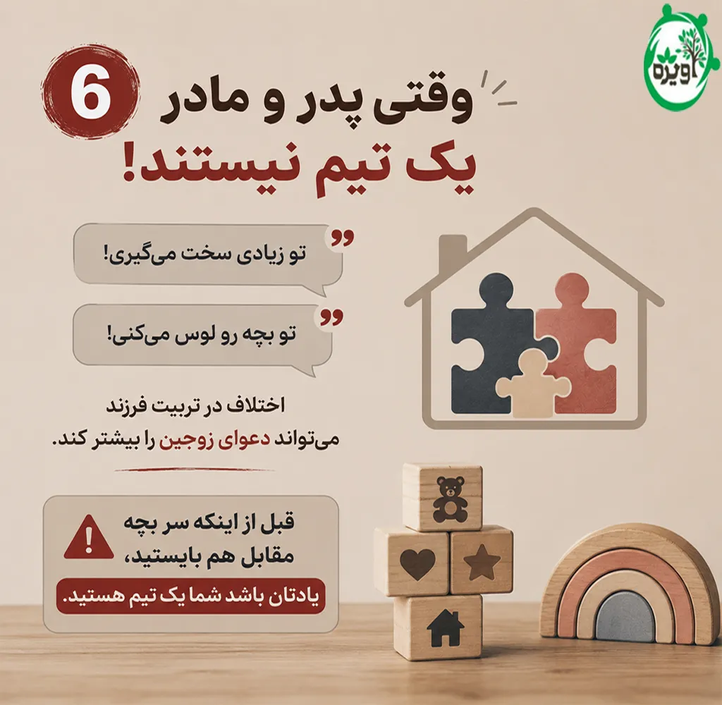 مشکلات زندگی زناشویی