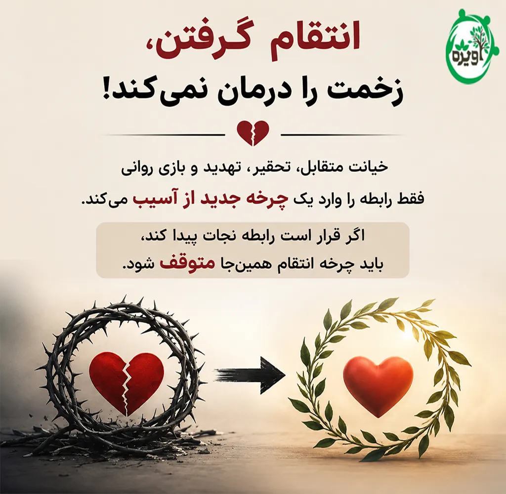 جلب اعتماد همسر بعد از خیانت