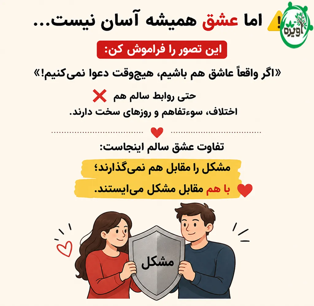 روانشناسی عشق