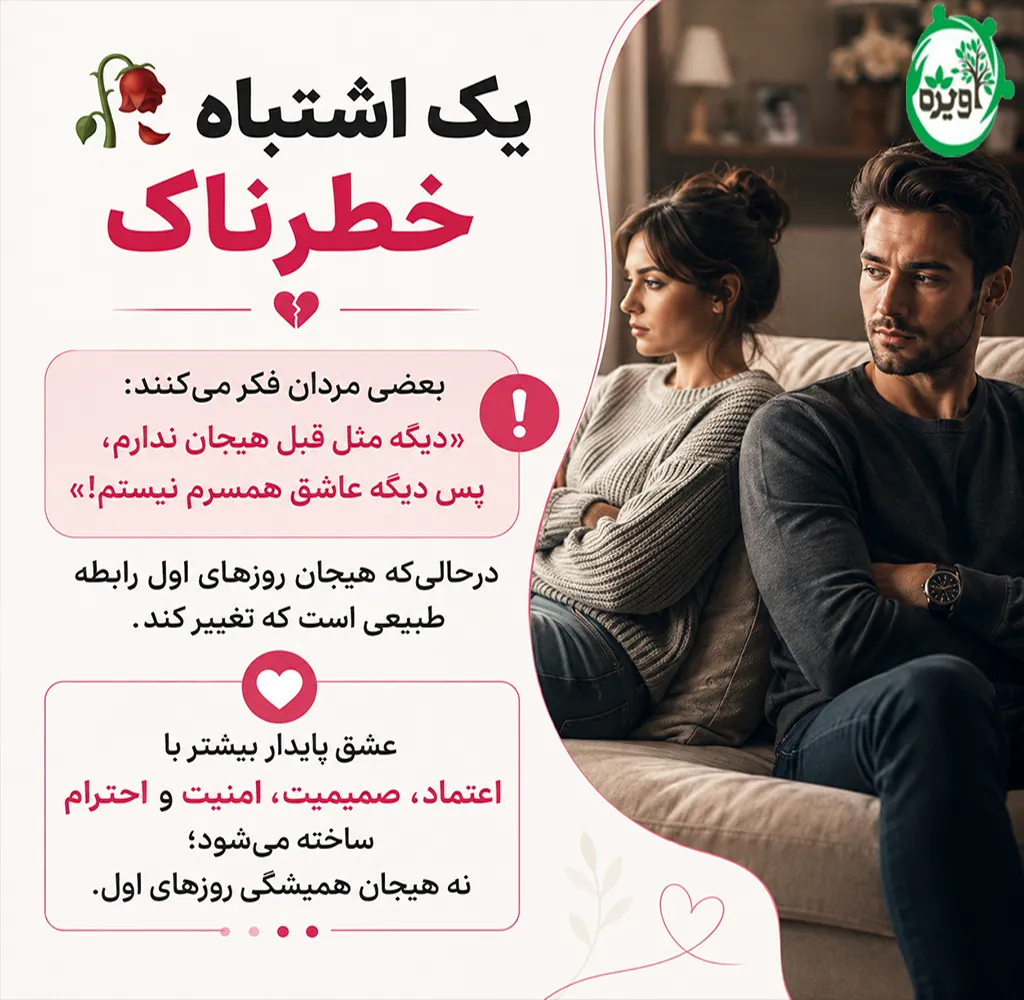 خیانت مردان متاهل