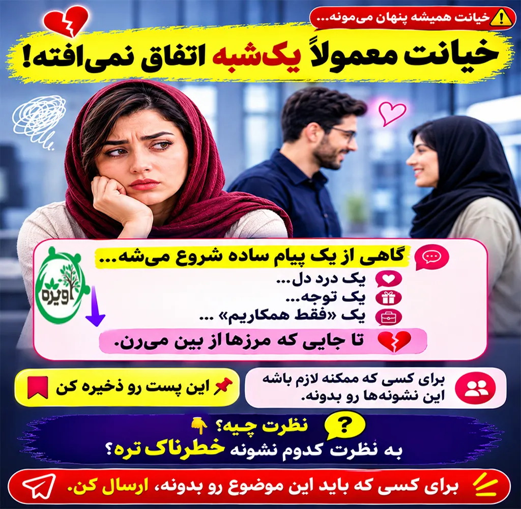 مرز ارتباط زن و مرد در محیط کار