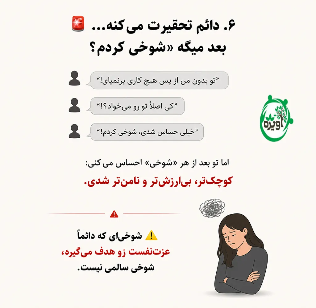 شوهر کنترل گر